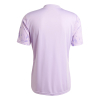 JN7494 adidas ICON 25 SS GK Jersey Purple Glow