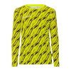 Uhlsport Progressive Goalkeeper Bundle Junior fluo yellow/black