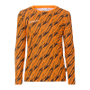 100531981 Uhlsport Progressive Goalkeeper Bundle Junior Fluo Orange