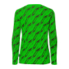 100531972 Uhlsport Progressive Goalkeeper Bundle Junior Green/Black