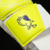 Uhlsport Prediction Ultragrip HN Maignan #374 La vie en rose / yellow