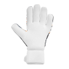 Uhlsport Soft HN Competition Goalkeeper Gloves white/black/orange