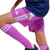 JI6089 adidas Tiro 24 Goalkeeper Shorts purple burst