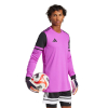 JC6209 adidas Squadra 25 Goalkeeper Jersey Flash Pink