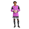 JC6209 adidas Squadra 25 Goalkeeper Jersey Flash Pink