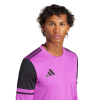 JC6209 adidas Squadra 25 Goalkeeper Jersey Flash Pink