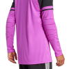 JC6209 adidas Squadra 25 Goalkeeper Jersey Flash Pink