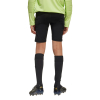 JJ1942 adidas Squadra 25 Goalkeeper Undershort Junior Black