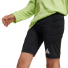 JJ1942 adidas Squadra 25 Goalkeeper Undershort Junior Black