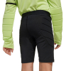 JJ1942 adidas Squadra 25 Goalkeeper Undershort Junior Black