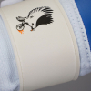 Uhlsport Prediction Soft Maignan Goalkeeper Gloves White / Blue 