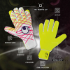 Uhlsport Absolutgrip HN Maignan #375 Goalkeeper Gloves La vie en rose 