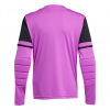 adidas Squadra 25 Goalkeeper Jersey Junior Flash Pink