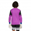 adidas Squadra 25 Goalkeeper Jersey Junior Flash Pink