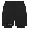 Keeper iD GoalProof Technical Training shorts (Black)