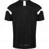 Keeper iD GoalProof Technical Training Tee T Shirt (Black/White)