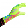 JN0242 adidas Predator Pro MYSTIC VICTORY Goalkeeper Gloves Lucid Lemo