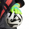 JN0242 adidas Predator Pro MYSTIC VICTORY Goalkeeper Gloves Lucid Lemo