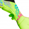 JN0242J adidas Predator Pro Junior MYSTIC VICTORY Goalkeeper Gloves Lu