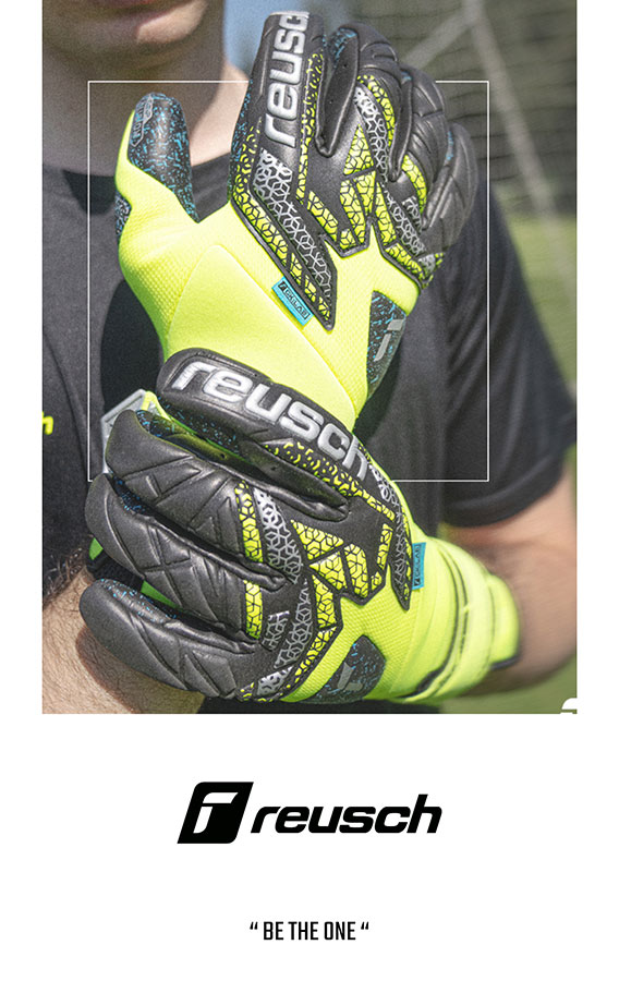 Reusch GK LAB 2025 ATTRAKT