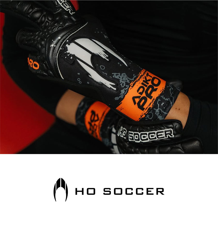 HO Soccer Goalkeeper Gloves