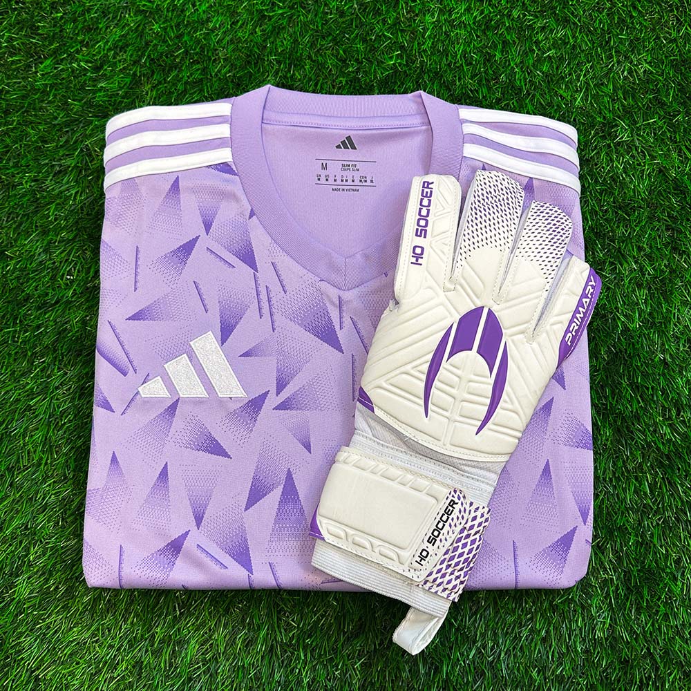 Just Keepers Goalkeeper glove kit combos