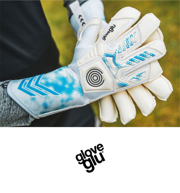 Personalized goalie gloves online