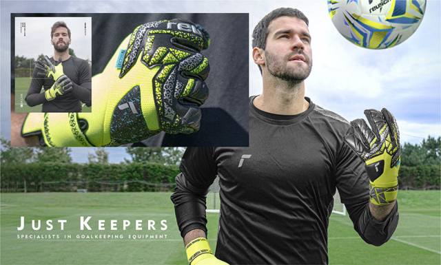 Just keepers shop online