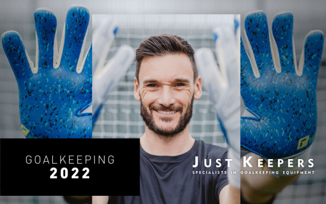 just keepers goalkeeper gloves