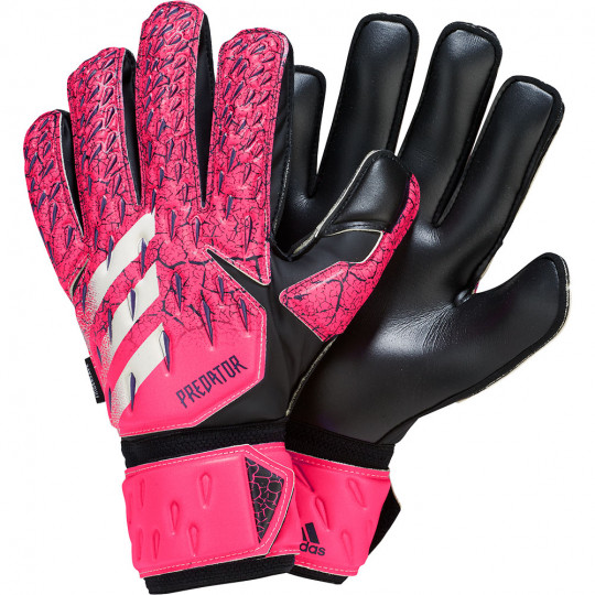 fingersave goalie gloves