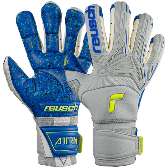 reusch goalkeeper gloves 2021