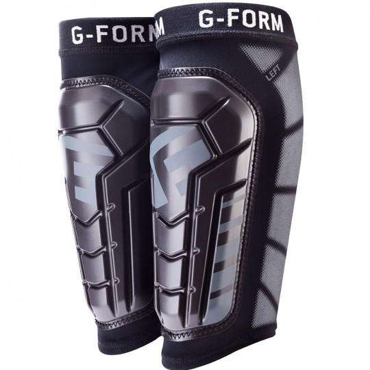 goalkeeper shin pads