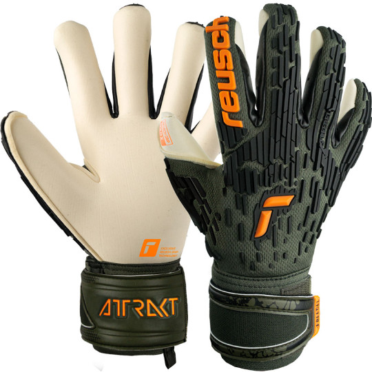 Best reusch hot sale gloves