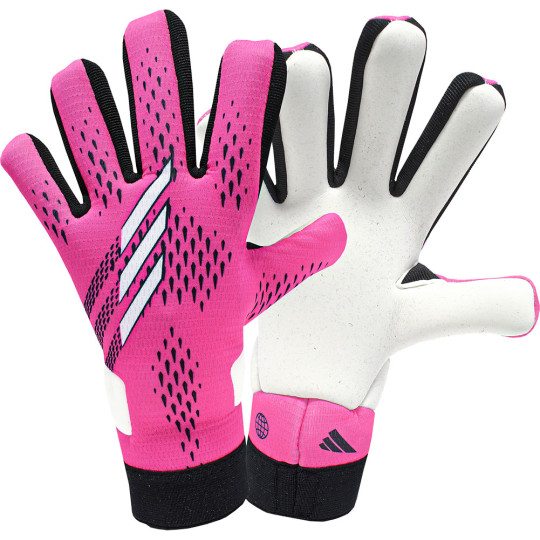 Gloveglu Bare Skinn Jr GK Gloves - Just Keepers