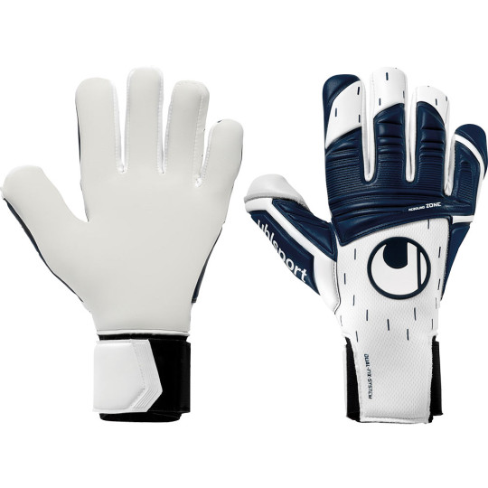 Uhlsport ergonomic soft deals training goalkeeper gloves