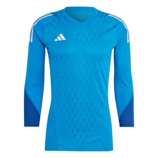 Junior goalkeeper sales jersey