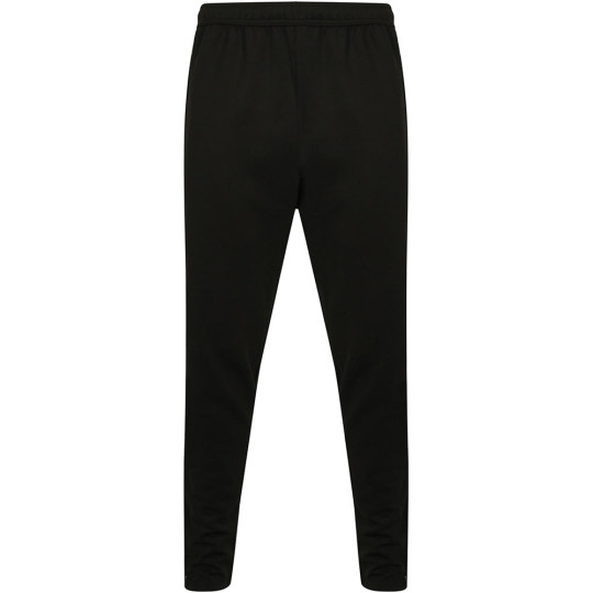 Adidas slim track pants hot sale junior