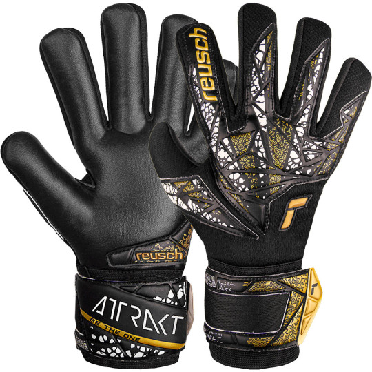 Reusch youth hot sale goalie gloves