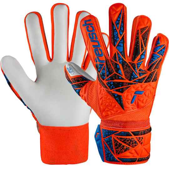 Reusch junior best sale