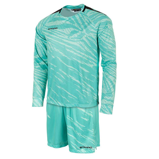 Halliford Colts FC Stanno Goalkeeper Shirt/Short Set - KS Teamwear