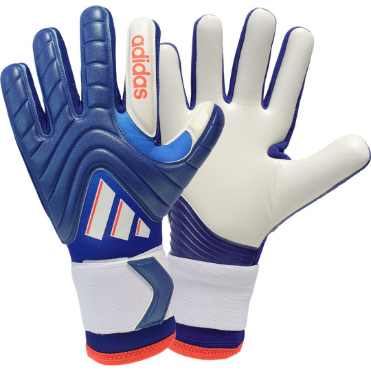 Goalkeeper 2025 gloves adidas