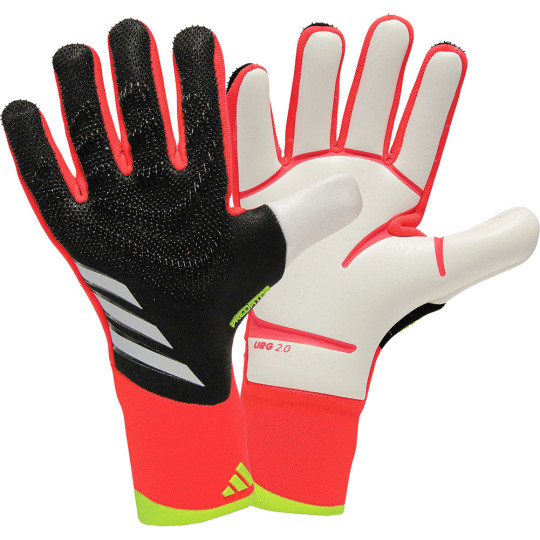 Boys 2024 adidas gloves