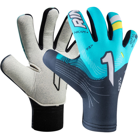 RINAT KAIZEN PRO GOALKEEPER GLOVES – Keeper Exclusive