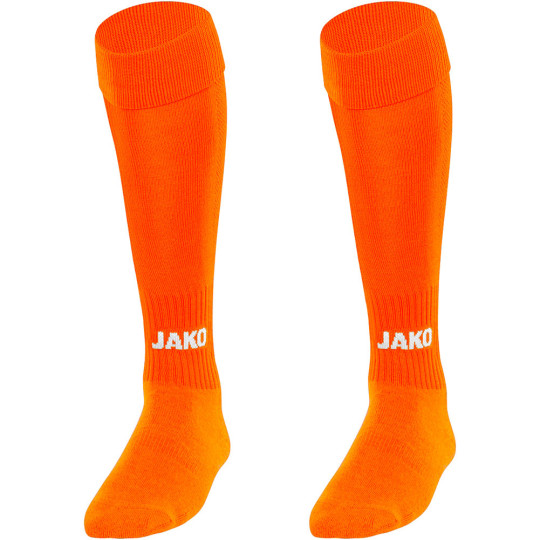 Nike just do it socks clearance orange