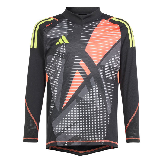 Boys goalkeeper shops jersey