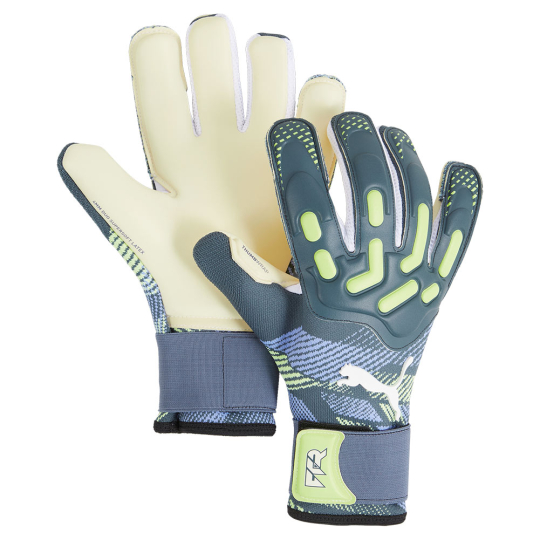 Puma GoalKeepers Gloves Puma Goalie Glove Ederson Puma Gloves Puma Store Just Keepers