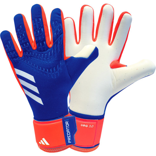 Junior Goalkeper Goalie Gloves Junior GK Gloves Just Keepers