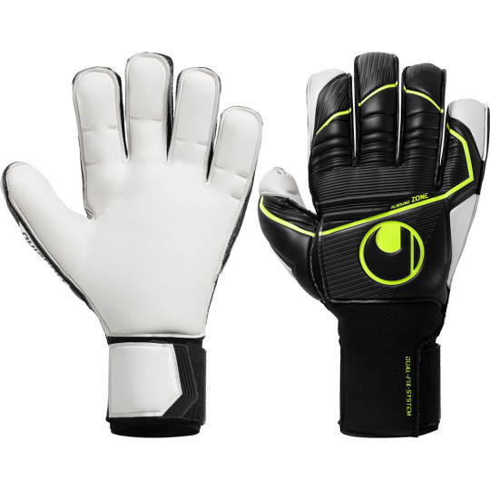 SPEED CONTACT SOFT FLEX FRAME goalkeeper gloves