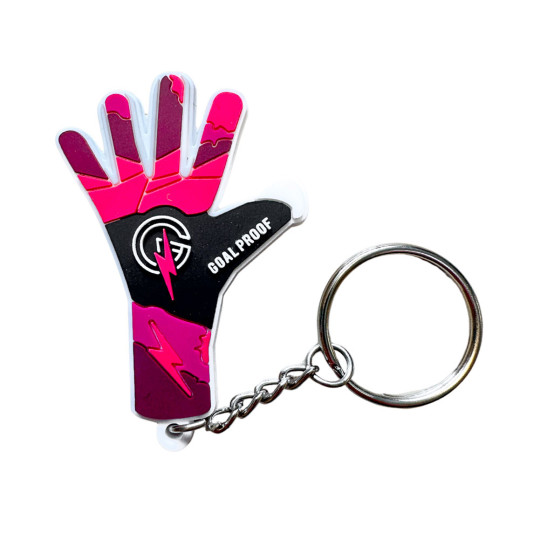 Goalkeeper Key Rings Goalkeeper Gift Ideas Just Keepers