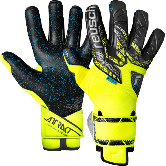 Reusch Goalkeeper Gloves Reusch Goalie Glove Resuch Store Just Keepers